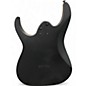 Used Ibanez GIO GRGR131 Flat Black Solid Body Electric Guitar