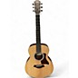 Used Taylor GS Mini-e Natural Acoustic Electric Guitar thumbnail
