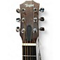 Used Taylor GS Mini-e Natural Acoustic Electric Guitar