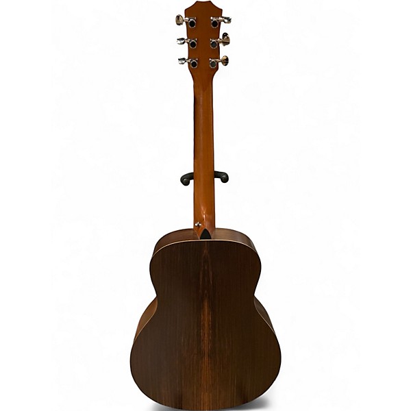Used Taylor GS Mini-e Natural Acoustic Electric Guitar