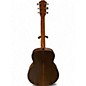 Used Taylor GS Mini-e Natural Acoustic Electric Guitar