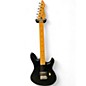 Used Peavey Patriot Black Solid Body Electric Guitar thumbnail