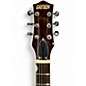Used Gretsch Guitars G5210-T Purple Solid Body Electric Guitar