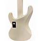 Used Jackson X Series CBXNT DX V White Electric Bass Guitar