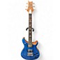 Used PRS McCarty 594 SE Faded Blue  Solid Body Electric Guitar thumbnail