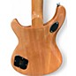 Used PRS McCarty 594 SE Faded Blue  Solid Body Electric Guitar