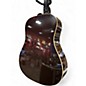 Used Gibson Hummingbird Pro 12-String Sunburst 12 String Acoustic Guitar