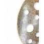 Used Bosphorus Cymbals 17in Turk FX Crash Cymbal