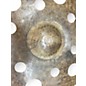 Used Bosphorus Cymbals 17in Turk FX Crash Cymbal