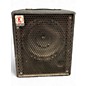 Used Eden EC10 50W 1x10 Bass Combo Amp thumbnail