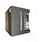 Used Eden EC10 50W 1x10 Bass Combo Amp