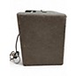 Used Eden EC10 50W 1x10 Bass Combo Amp