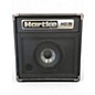 Used Hartke HD15 Bass Combo Amp thumbnail
