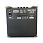 Used Hartke HD15 Bass Combo Amp