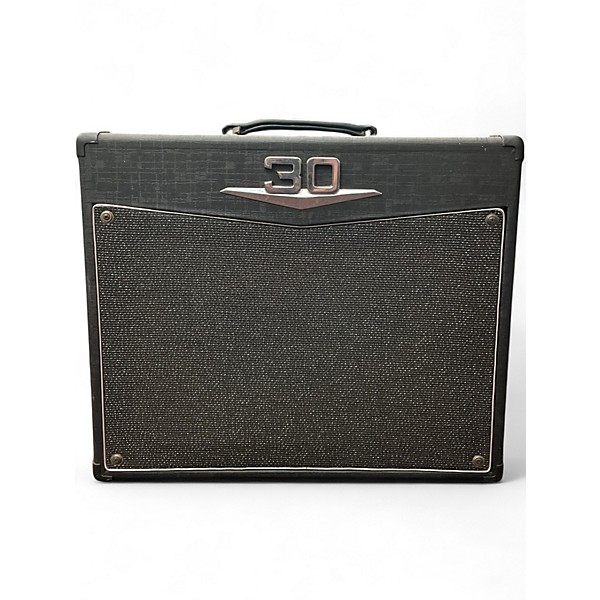 Used Crate v series 3112 Tube Guitar Combo Amp