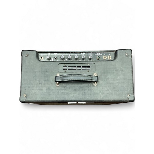 Used Crate v series 3112 Tube Guitar Combo Amp