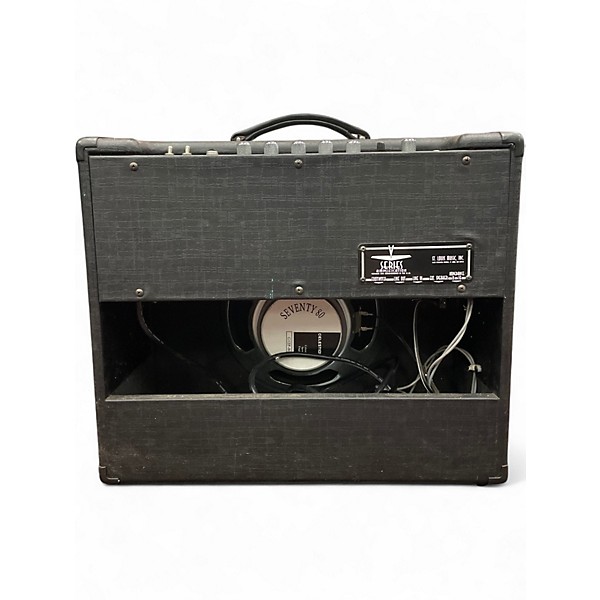 Used Crate v series 3112 Tube Guitar Combo Amp