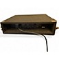 Used Hartke LH1000 1000W Bass Amp Head
