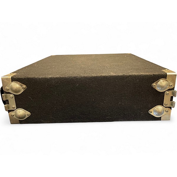 Used Hartke LH1000 1000W Bass Amp Head