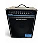 Used Acoustic B100MKII 100W 1x15 Bass Combo Amp thumbnail
