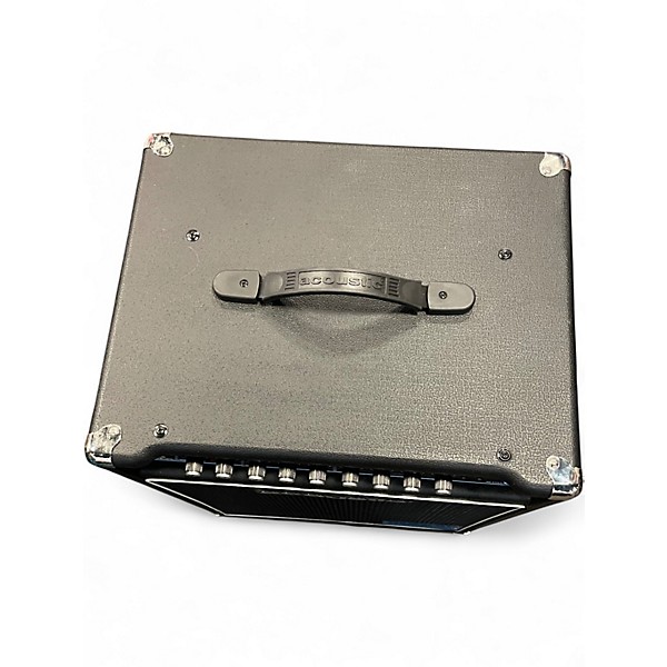 Used Acoustic B100MKII 100W 1x15 Bass Combo Amp