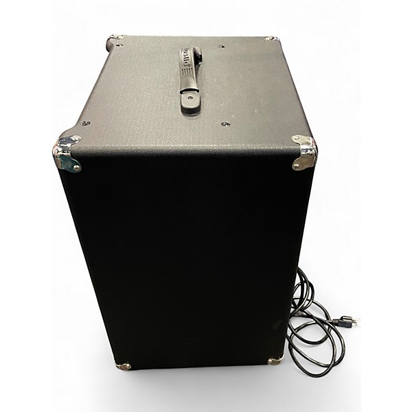 Used Acoustic B100MKII 100W 1x15 Bass Combo Amp