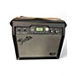 Used Fender G Dec 15W 1X8 Guitar Combo Amp thumbnail
