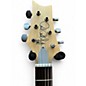 Used PRS SE SILVER SKY Stone Blue Electric Guitar