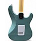 Used PRS SE SILVER SKY Stone Blue Electric Guitar