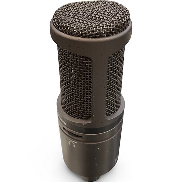 Used Audio-Technica AT2020USB Plus USB Microphone
