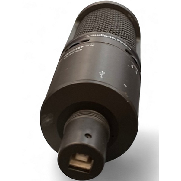 Used Audio-Technica AT2020USB Plus USB Microphone