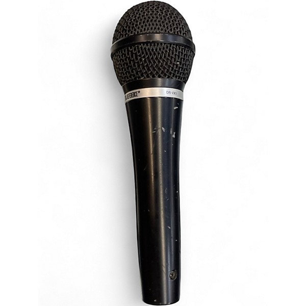 Used Digital Referance DR-VX1 Dynamic Microphone