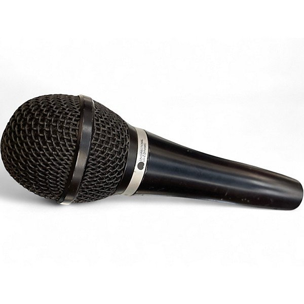 Used Digital Referance DR-VX1 Dynamic Microphone