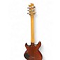 Used Cort Z-22 Brown Solid Body Electric Guitar