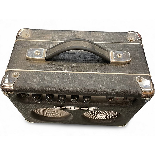 Used Drive G15 Battery Powered Amp