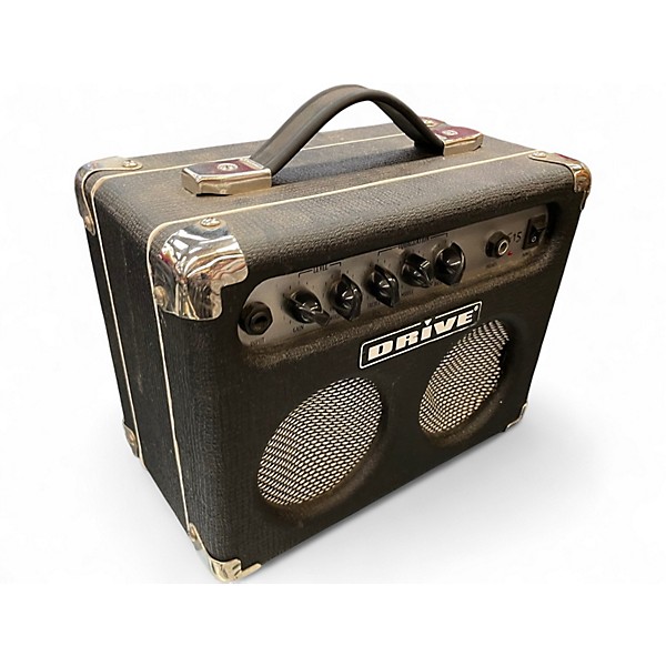 Used Drive G15 Battery Powered Amp