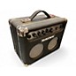 Used Drive G15 Battery Powered Amp