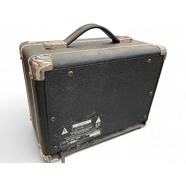 Used Drive G15 Battery Powered Amp