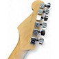 Used Fender American Professional Stratocaster SSS Olympic White Solid Body Electric Guitar