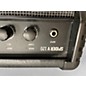 Used Line 6 Spider V 120 1x12 Guitar Combo Amp