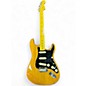 Used Fender American Professional II Stratocaster Roasted Pine Solid Body Electric Guitar thumbnail