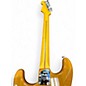 Used Fender American Professional II Stratocaster Roasted Pine Solid Body Electric Guitar