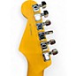 Used Fender American Professional II Stratocaster Roasted Pine Solid Body Electric Guitar