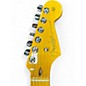 Used Fender American Professional II Stratocaster Roasted Pine Solid Body Electric Guitar