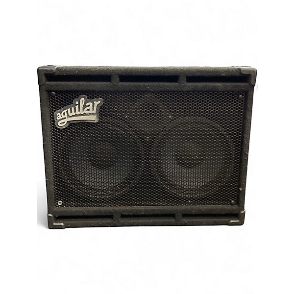 Used Aguilar GS210 Bass Cabinet