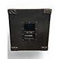 Used Aguilar GS210 Bass Cabinet