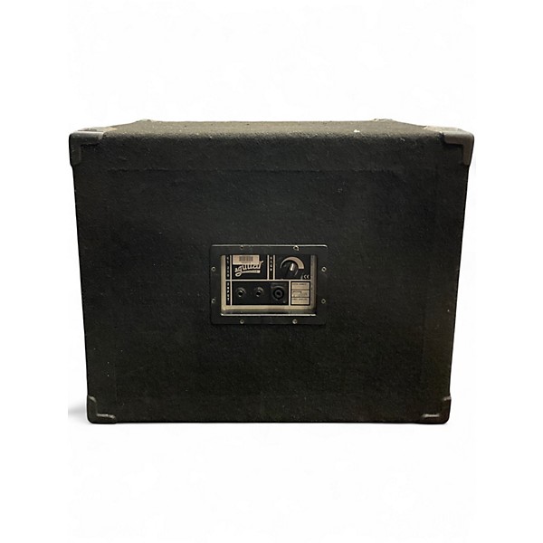Used Aguilar GS210 Bass Cabinet