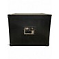 Used Aguilar GS210 Bass Cabinet