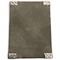 Used Aguilar GS210 Bass Cabinet