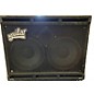Used Aguilar GS210 Bass Cabinet thumbnail